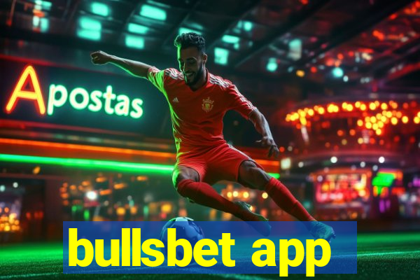 bullsbet app